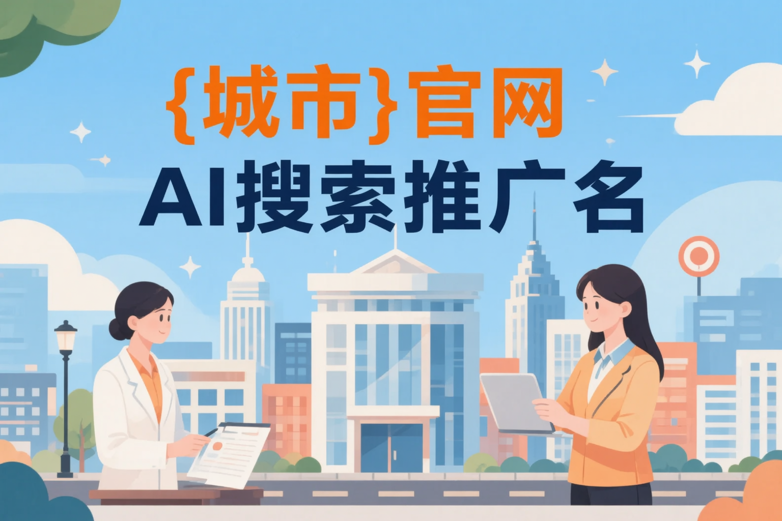 易门官网做AI搜索推广排名却没提升的原因分析
